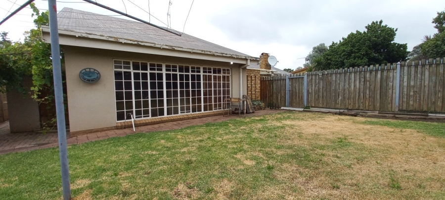 To Let 3 Bedroom Property for Rent in Panorama Free State